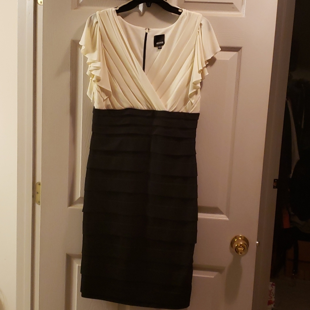 Formal dress